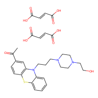乙酰苯那嗪-d4二马来酸酯，5714-00-1，阿拉丁