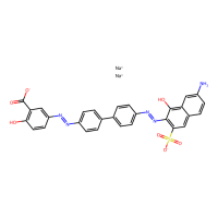 直接耐晒棕M，2429-82-5，阿拉丁