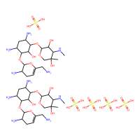 硫酸西索米星,53179-09-2,10mM in Water,阿拉丁