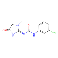 Fenobam,mGlu 5拮抗剂,57653-26-6,Moligand™, ≥98%,阿拉丁