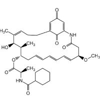 Ansatrienin A，82189-03-5，≥98%，阿拉丁