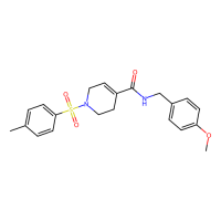 WAY-661874，897770-56-8，10mM in DMSO，阿拉丁