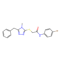 WAY-301276，333323-54-9，10mM in DMSO，阿拉丁