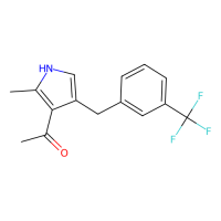 WAY-637686，790719-58-3，10mM in DMSO，阿拉丁