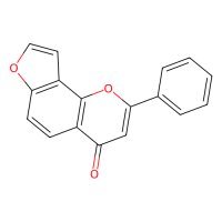 羊毛脂素B，482-00-8，≥95%(LC/MS-UV)，阿拉丁