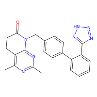 他索沙坦，145733-36-4，Moligand™, ≥99%，阿拉丁
