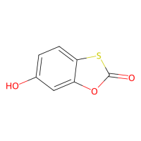 噻克索酮，4991-65-5，10mM in DMSO，阿拉丁