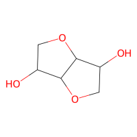 异山梨醇，652-67-5，10mM in DMSO，阿拉丁