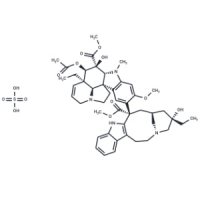 硫酸长春碱,143-67-9,≥97%(HPLC),阿拉丁