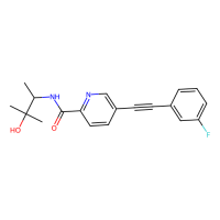 VU 0424465,mGlu5阳性变构调节剂和激动剂，1428630-85-6，Moligand™, ≥98%(HPLC)，阿拉丁