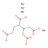 N,N-双(羧甲基)-L-谷氨酸四钠盐，51981-21-6，有效含量≥47%，阿拉丁
