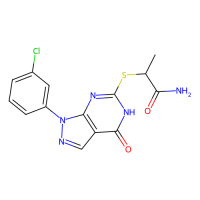 HS 38,ATP竞争性DAPK和ZIPK抑制剂，1030203-81-6，≥98%(HPLC)，阿拉丁