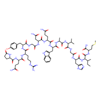 4-酪氨酸蛙皮素，67338-70-9，≥97%(HPLC)，阿拉丁