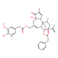 5'-iodoresiniferatoxin，535974-91-5，Moligand™，阿拉丁