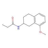 8-M-PDOT,褪黑激素激动剂，134865-70-6，≥99%(HPLC)，阿拉丁