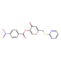 ML 221，877636-42-5，Moligand™, 10mM in DMSO，阿拉丁