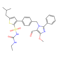 AVE 0991，304462-19-9，Moligand™，阿拉丁