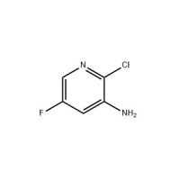 2-chloro-5-fluoropyridin-3-amine,884495-37-8,≥95%,阿拉丁
