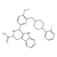 trans-Ned 19,荧光标记完整细胞中的NAADP受体,1354235-96-3,≥98%(HPLC),阿拉丁