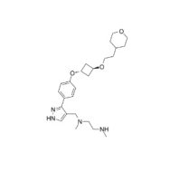 EPZ020411,1700663-41-7,Moligand™, 10mM in DMSO,阿拉丁