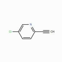 5-氯-2-炔基吡啶,1196153-33-9,≥98%,阿拉丁