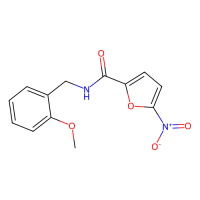 WAY-638127，313981-44-1，10mM in DMSO，阿拉丁