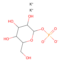 [1-13C]-α-D-吡喃半乳糖磷酸二钾盐，478518-78-4，≥99 atom% 13C,≥98%，阿拉丁