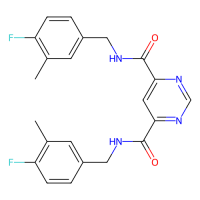 MMP-13抑制剂，544678-85-5，≥98%，阿拉丁