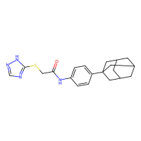MGH-CP1，896657-58-2，10mM in DMSO，阿拉丁