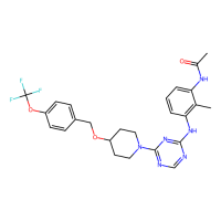 TC-N 1752, Nav 通道阻滞剂,1211866-85-1,≥99%(HPLC),阿拉丁