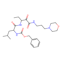 Z-L-Abu-CONH(CH2)3-morpholine，145731-49-3，阿拉丁