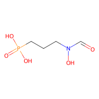 fosmidomycin，66508-53-0，Moligand™，阿拉丁