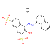 波尔多红，5858-33-3，生物染色剂，阿拉丁