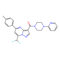 WAY-326135，869716-88-1，10mM in DMSO，阿拉丁