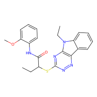 SW-044248，522650-83-5，10mM in DMSO，阿拉丁