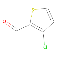 3-氯噻吩-2-甲醛，67482-48-8，≥97%，阿拉丁