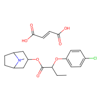 马来酸酯SM21，155059-42-0，≥99%，阿拉丁