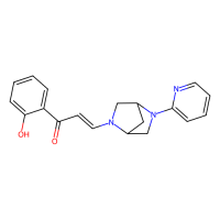 PFI-3,bromodomain 和SMARCA4抑制剂，1819363-80-8，Moligand™, ≥98%，阿拉丁