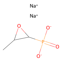 磷霉素二钠盐，26016-99-9，10mM in Water，阿拉丁