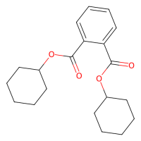邻苯二甲酸二环己酯;分析标准品;84-61-7;阿拉丁
