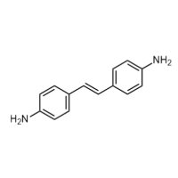 4,4’-二氨基二苯乙烯,7314-06-9,≥97%,阿拉丁