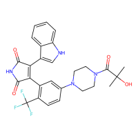 TCS 21311,JAK3抑制剂,1260181-14-3,≥98%(HPLC),阿拉丁