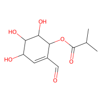rancinamycin IA,60925-59-9,Moligand™,阿拉丁