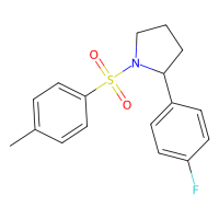 Ro 67-7476,mGlu1受体的正变构调节剂，298690-60-5，≥99%(HPLC)，阿拉丁