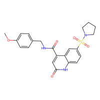 WAY-327956,687591-13-5,10mM in DMSO,阿拉丁