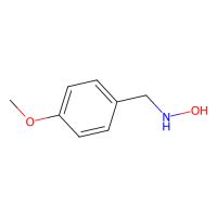 N-(4-甲氧基苄基)羟胺，51307-59-6，≥97%，阿拉丁