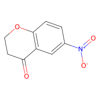 6-硝基-3,4-二氢色原酮,68043-53-8,≥97%,阿拉丁