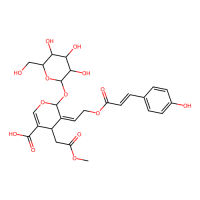 茉莉花甙B，188300-82-5，≥95%(LC/MS-ELSD)，阿拉丁