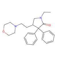 多沙普仑,309-29-5,Moligand™, 10mM in DMSO,阿拉丁