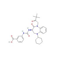 Nastorazepide，209219-38-5，Moligand™, ≥98%，阿拉丁